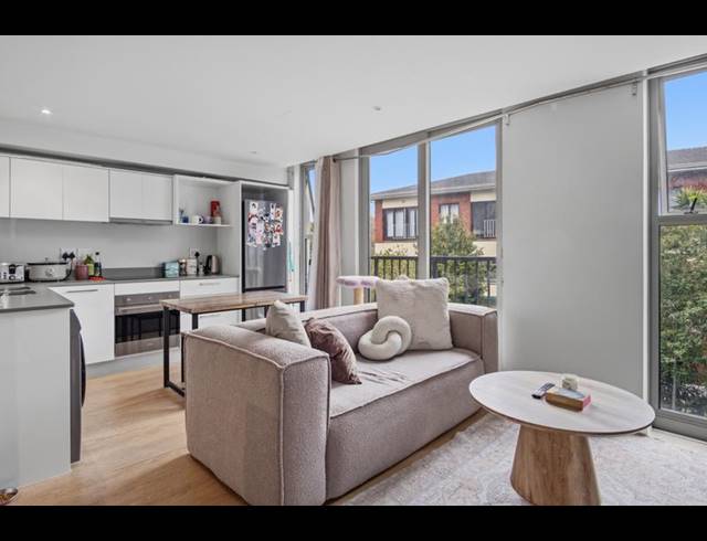 1 BEDROOM APARTMENT FOR SALE IN CLAREMONT UPPER
